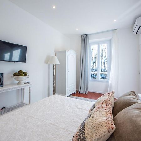 Chambres Lougolin Grasse Exterior foto