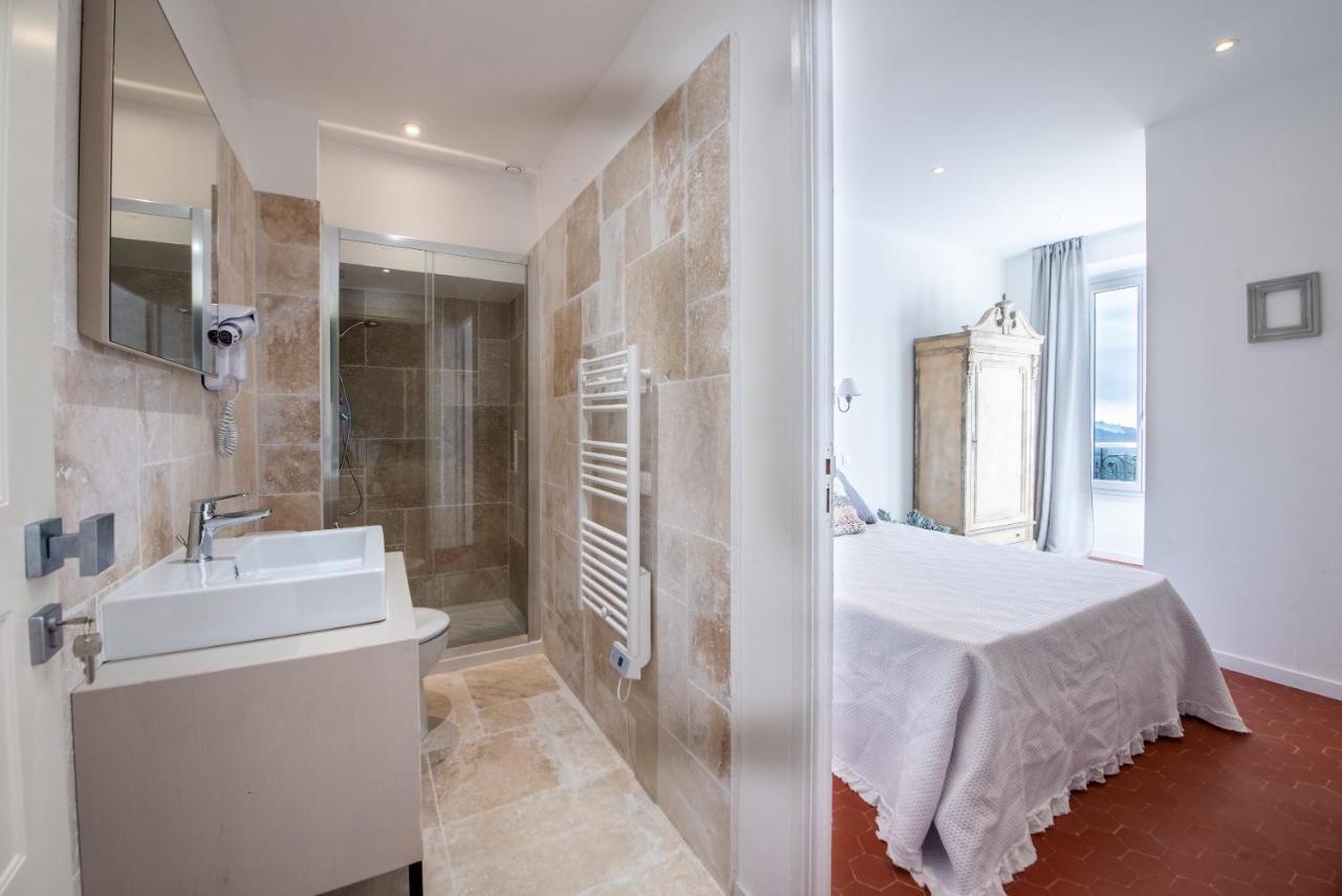 Chambres Lougolin Grasse Exterior foto