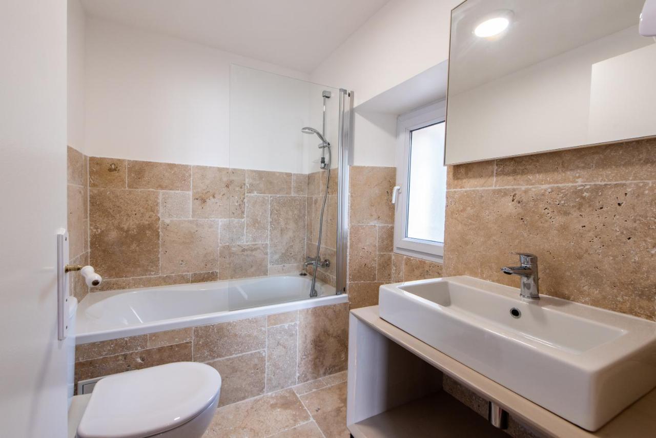 Chambres Lougolin Grasse Exterior foto